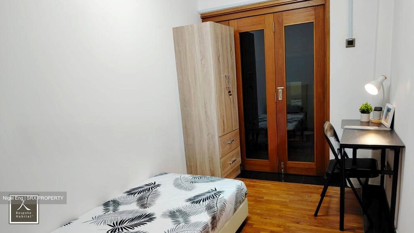 Botanic Gardens Mansion (D10), Apartment #500080071